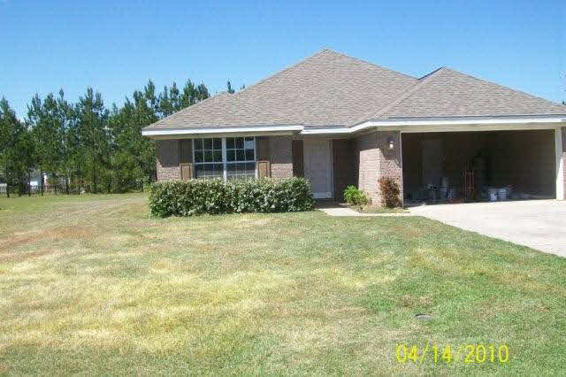 513 Hamilton Boulevard Foley, AL 36535 - Photo 1 of 1