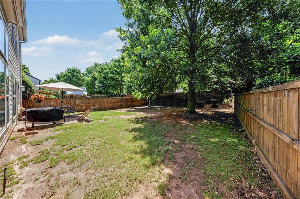 705 Berkeley Terrace Canton, GA 30115 - Photo 23 of 34