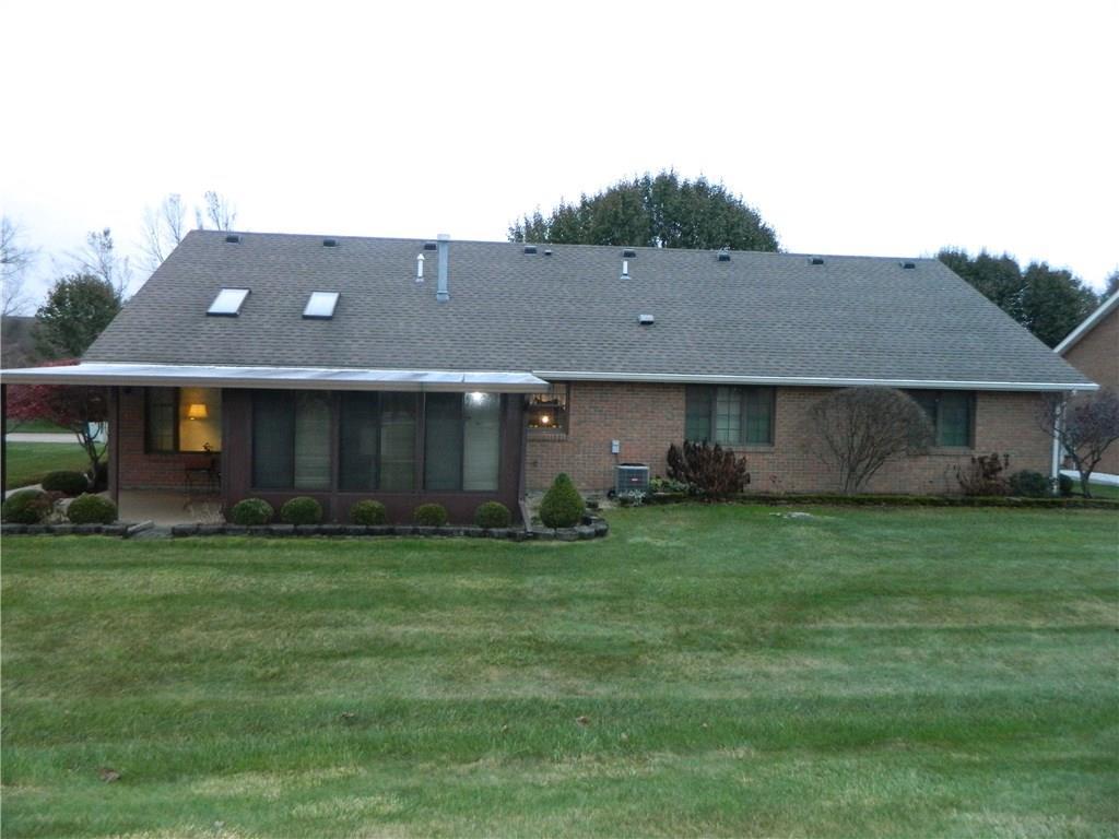 1758 Fox Ridge Drive, Unit 84 Springfield, OH 45503 - Photo 33 of 34