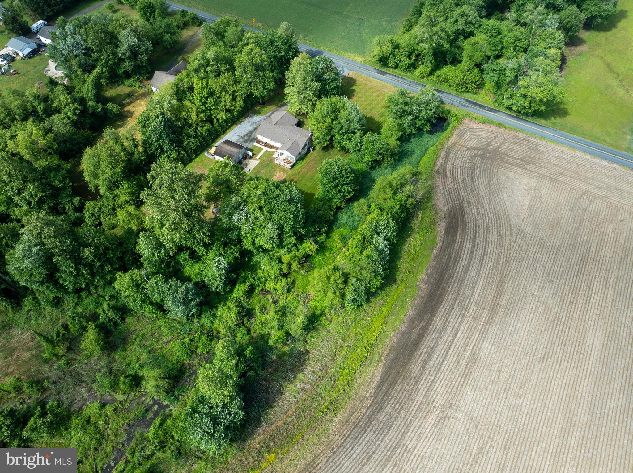 13023 Mason Branch Road Ridgely, MD 21660 - Photo 103 of 111 Gallery Image 103