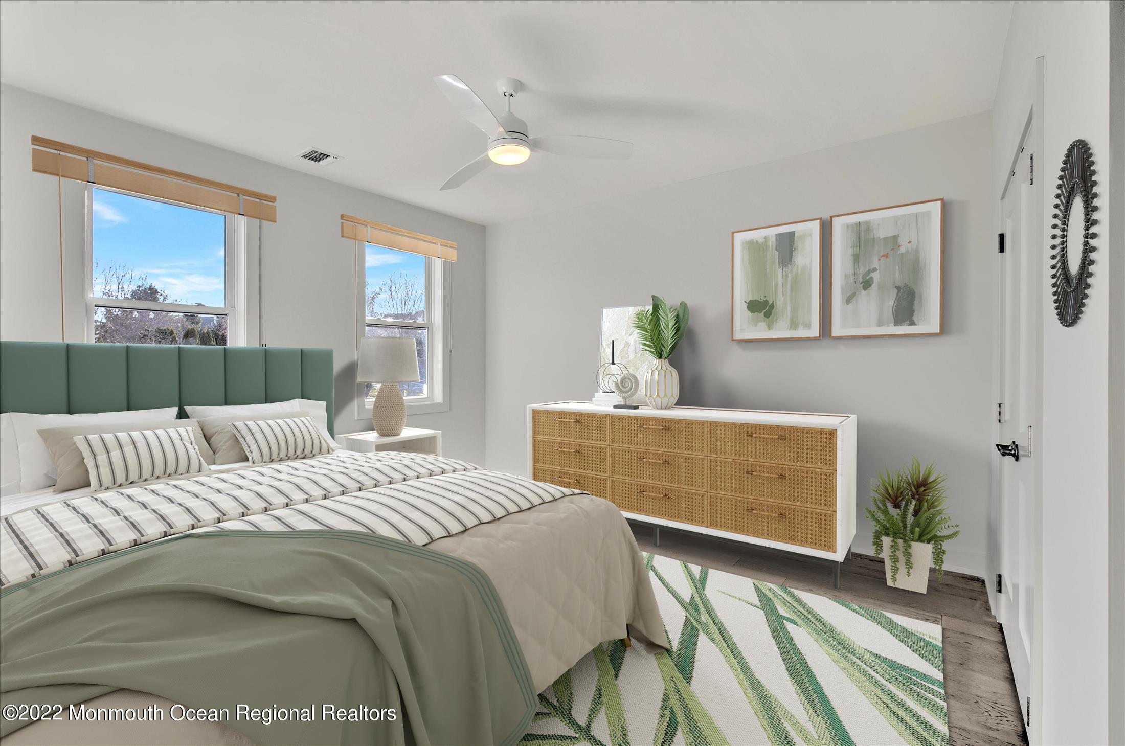 109 Hedgerow Lane Manalapan, NJ 07726 - Photo 16 of 34 Bedroom VS