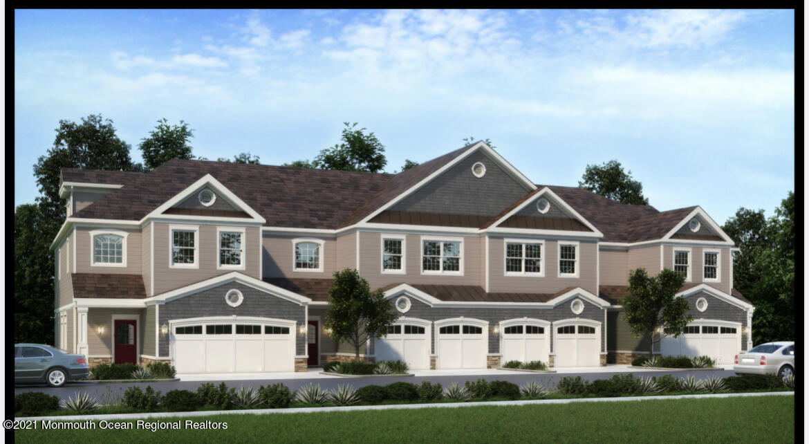 109 Hedgerow Lane Manalapan, NJ 07726 - Photo 33 of 34 Rendering Subject to change