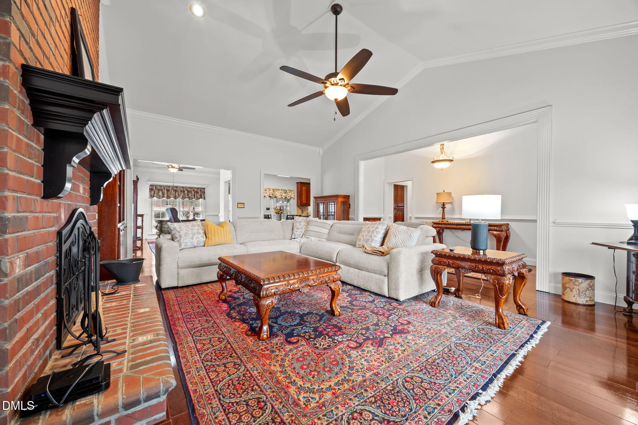 613 Will Lucas Road Linden, NC 28356 - Photo 34 of 98 034