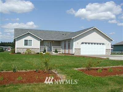 8836 181st Way Southwest Rochester, WA 98579 - Photo 1 of 1