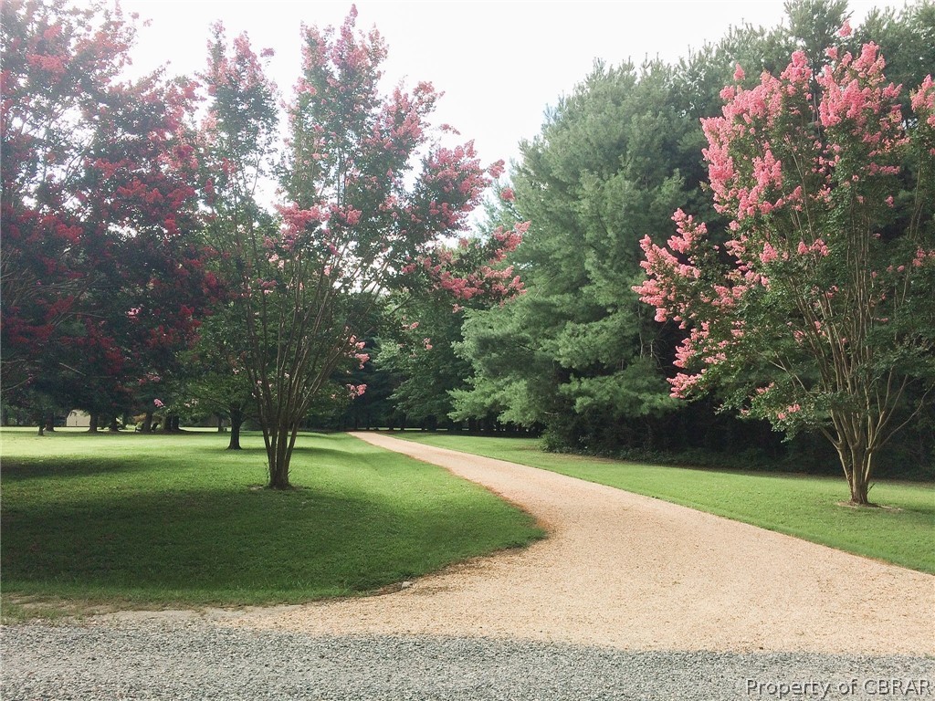 4557 Black Stump Road Weems, VA 22576 - Photo 2 of 36