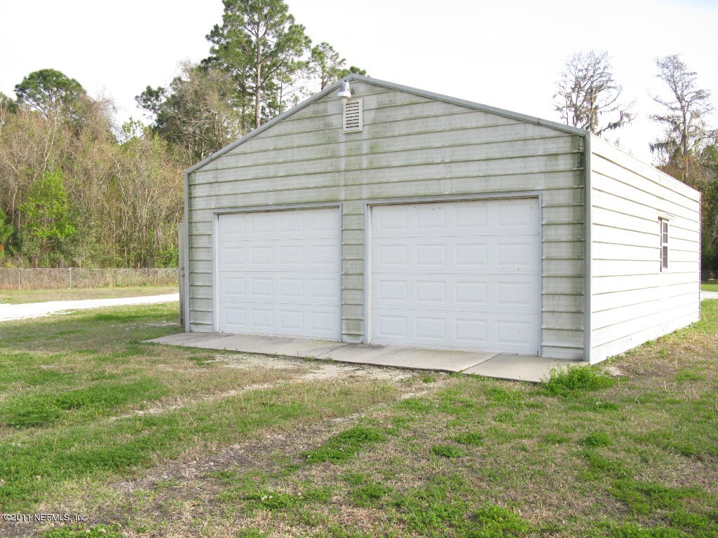 0 Earl Road Jacksonville, FL 32246 - Photo 2 of 6 Garage view