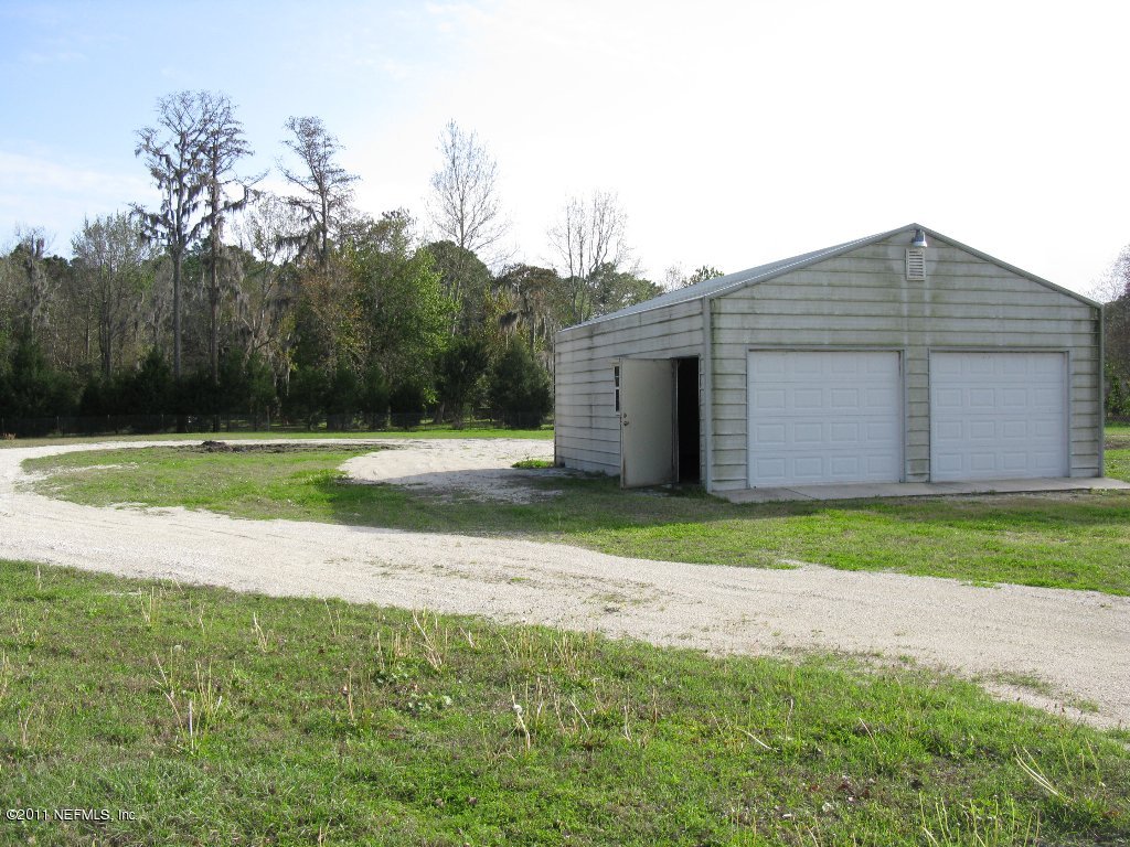 0 Earl Road Jacksonville, FL 32246 - Photo 4 of 6 Side entry view