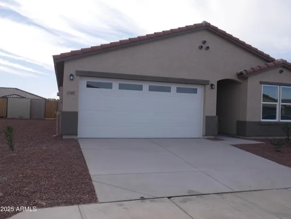 $1,895 | 1397 East Peggy Drive, Casa Grande, AZ 85122
