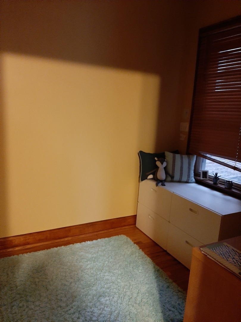3142 South Morgan Street Chicago, IL 60608 - Photo 9 of 22 a room with a bed