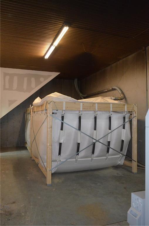 708 Beaulieu Road Madawaska, ME 04773 - Photo 22 of 27 9 Ton Pellet Bins