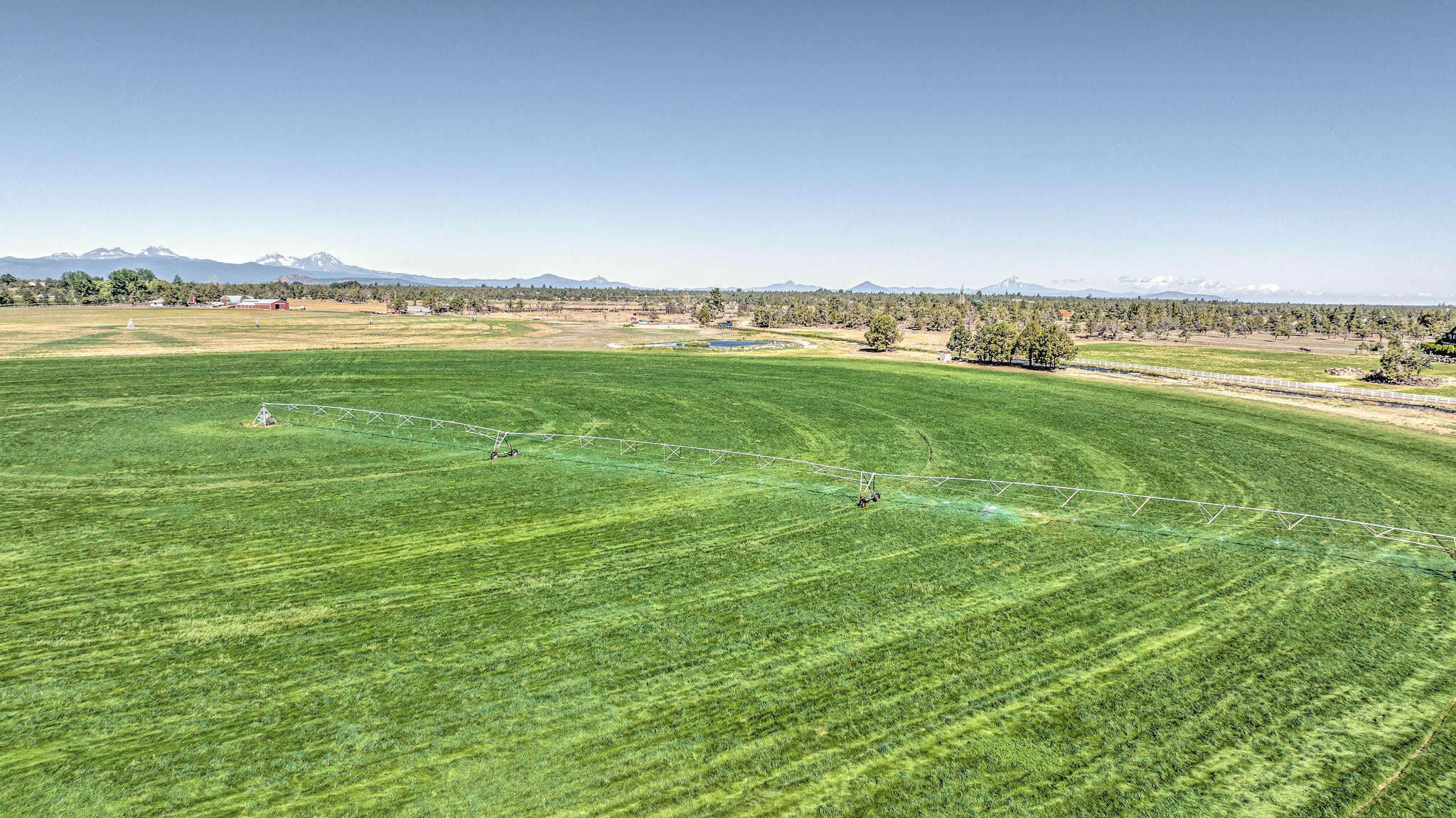 23700 Dodds Road Bend, OR 97701 - Photo 4 of 6 farmland for sale oregon saddle up