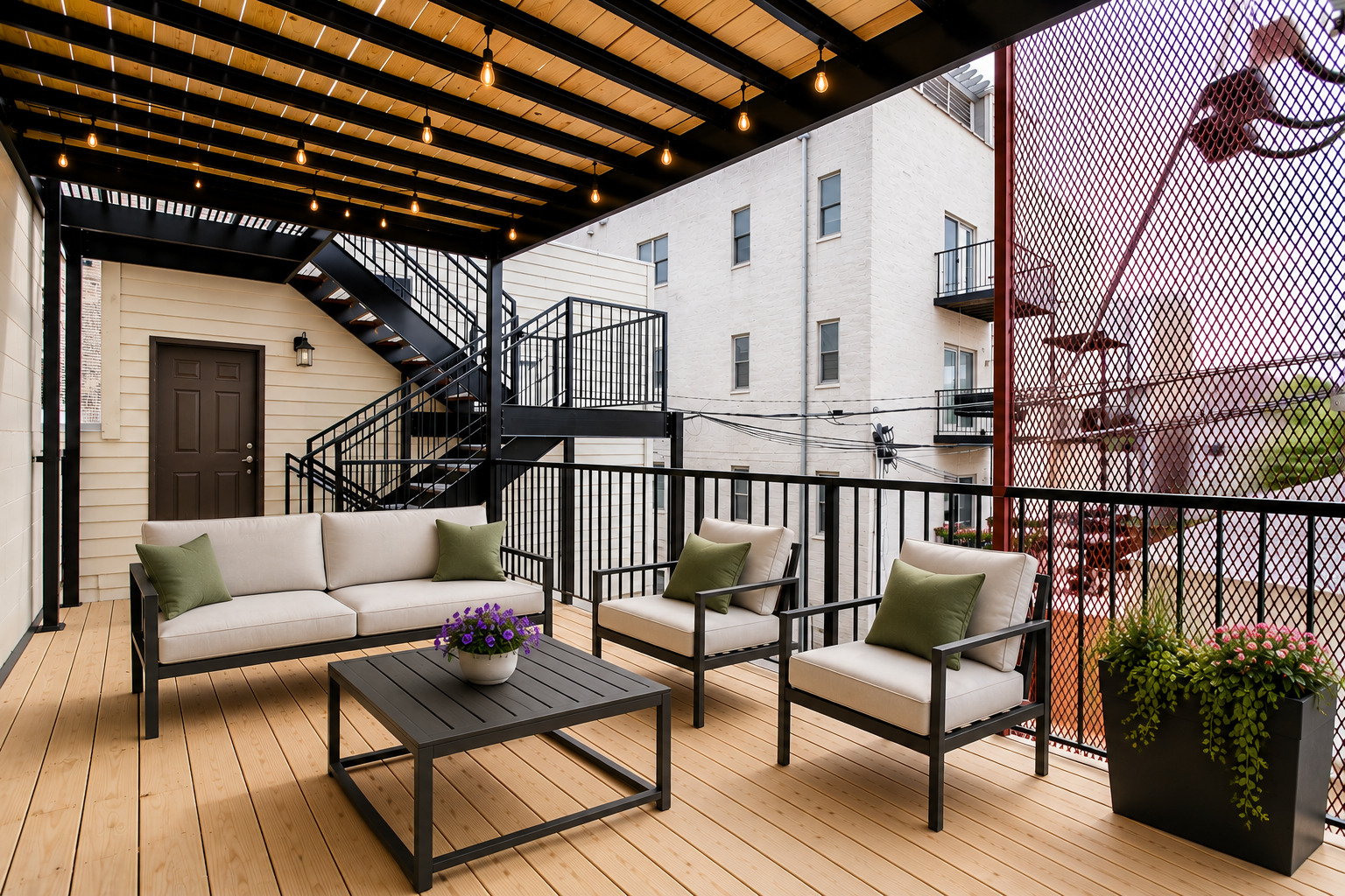 1809 West Division Street, Unit 2 Chicago, IL 60622 - Photo 4 of 12