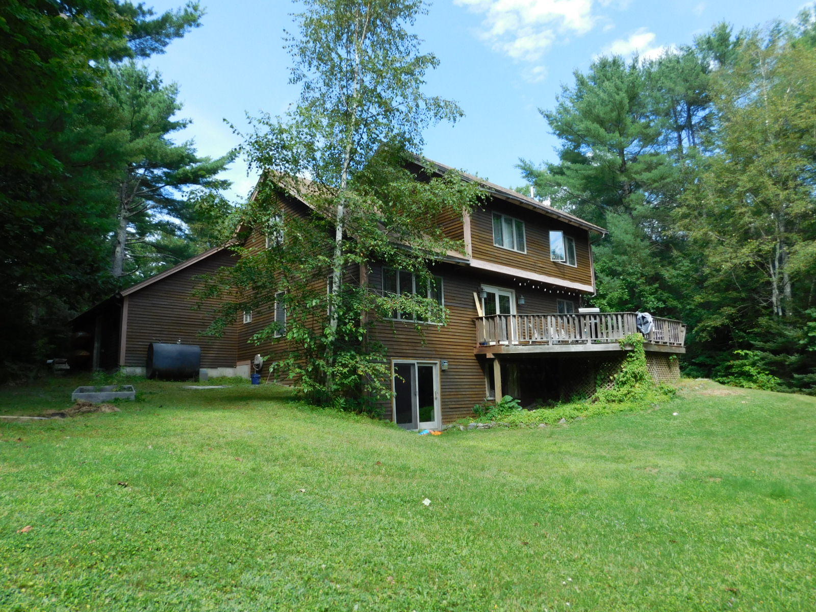550 Dahlia Farm Road Monroe, ME 04951 - Photo 9 of 40 9