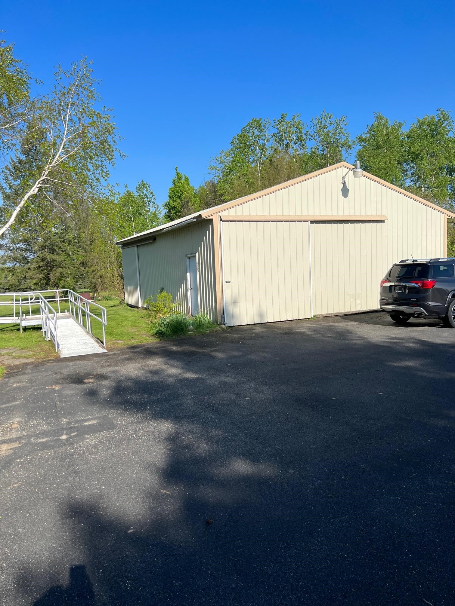 5446 Quarterline Road Kewadin, MI 49648 - Photo 27 of 31 1900009-26.JPG