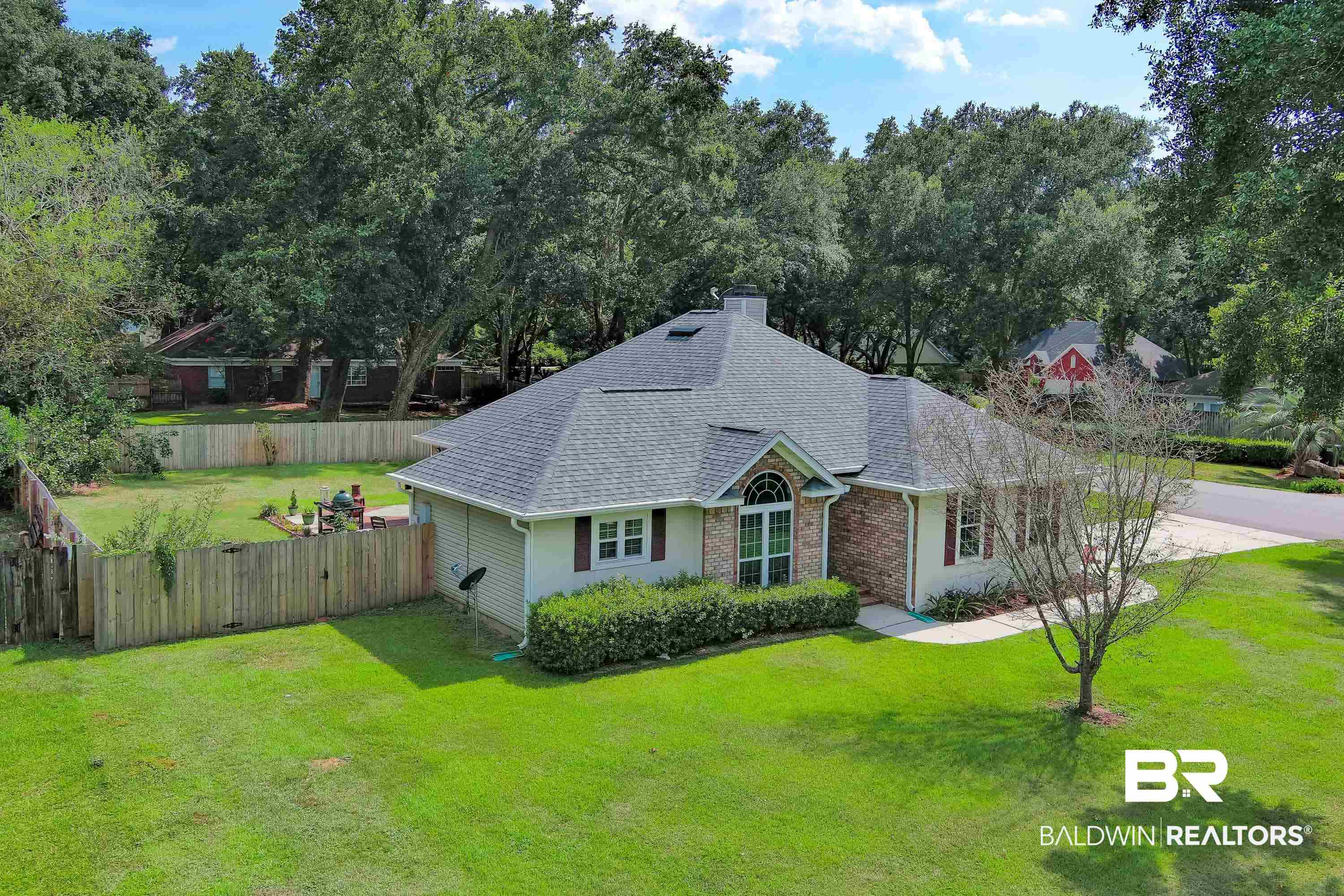 21986 Cedar Lane Silverhill, AL 36576 - Photo 1 of 41