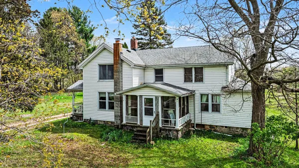$175,000 | 12436 6 Mile Road, Battle Creek, MI 49014