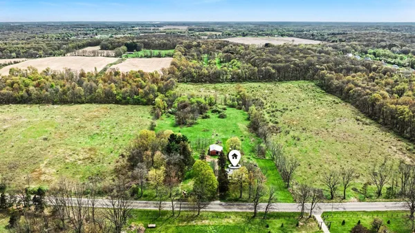 $175,000 | 12436 6 Mile Road, Battle Creek, MI 49014