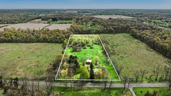 $175,000 | 12436 6 Mile Road, Battle Creek, MI 49014