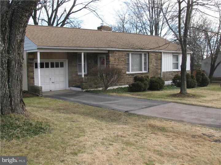 5681 Easton Road Plumsteadville, PA 18902 - Photo 1 of 13 Exterior Front