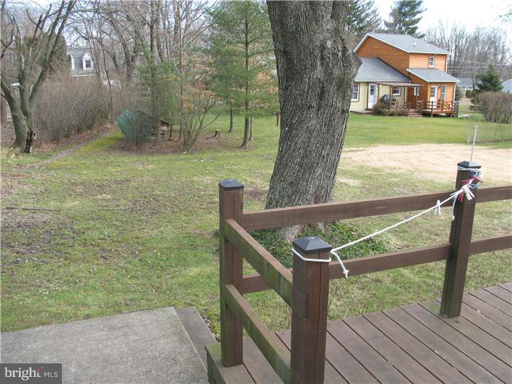 5681 Easton Road Plumsteadville, PA 18902 - Photo 3 of 13 View in Back