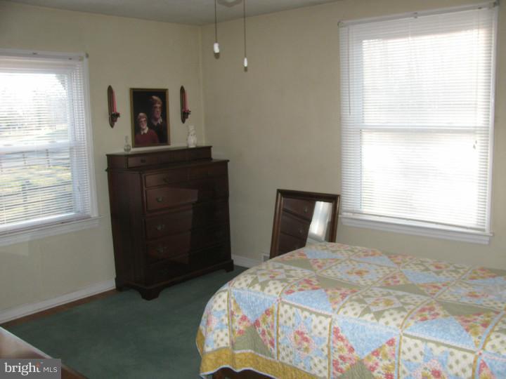 5681 Easton Road Plumsteadville, PA 18902 - Photo 10 of 13 Bedroom 2