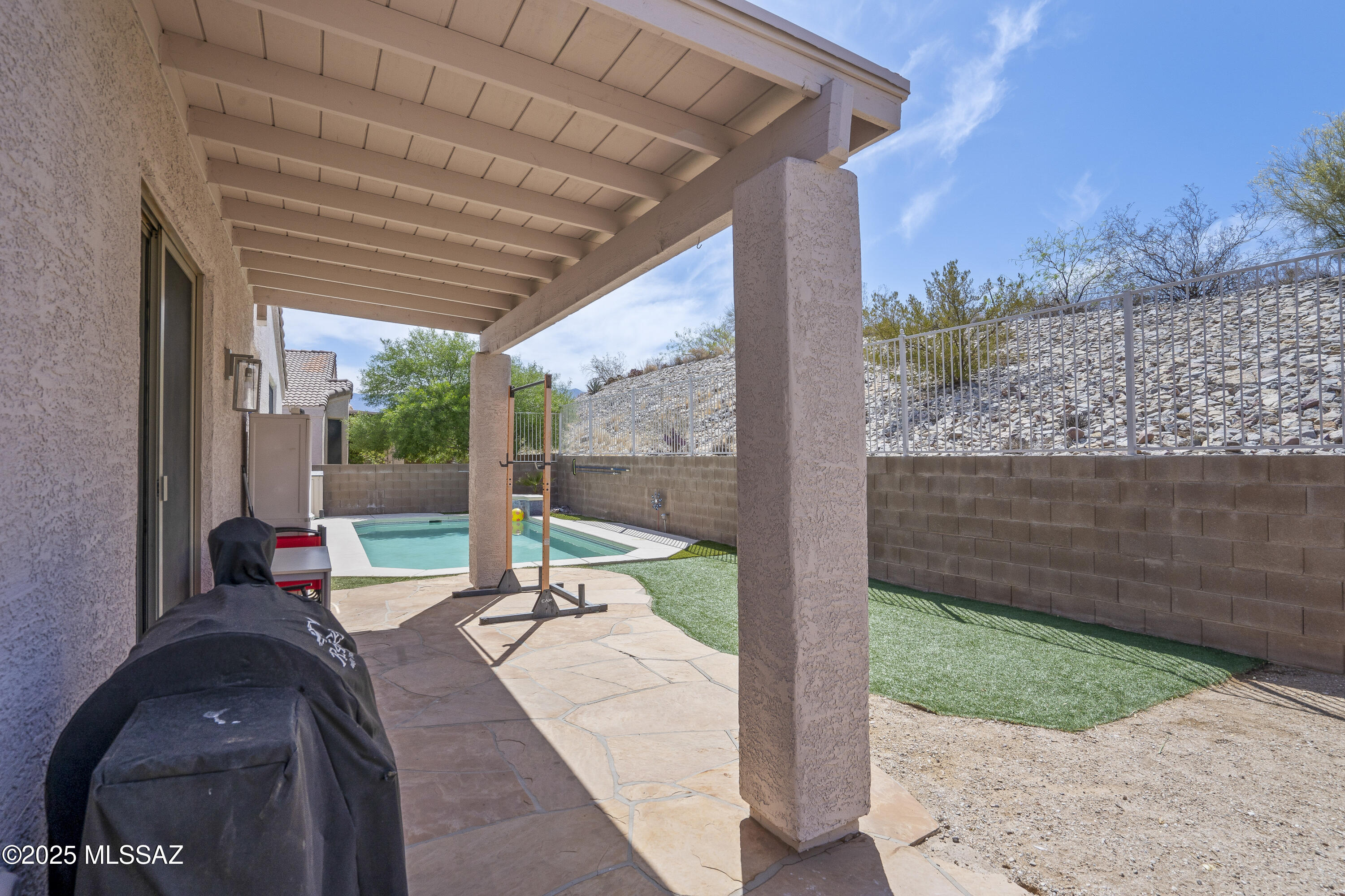 519 West Silvertip Road Tucson, AZ 85737 - Photo 22 of 29