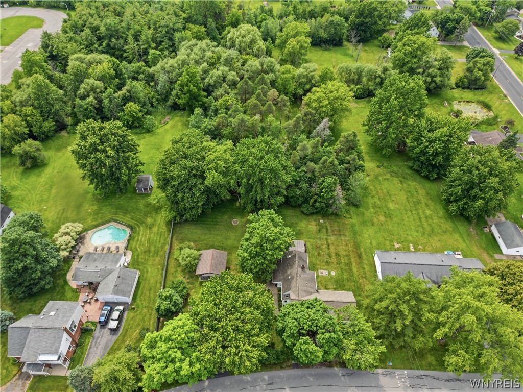 5224 Old Goodrich Road Clarence, NY 14031 - Photo 28 of 29