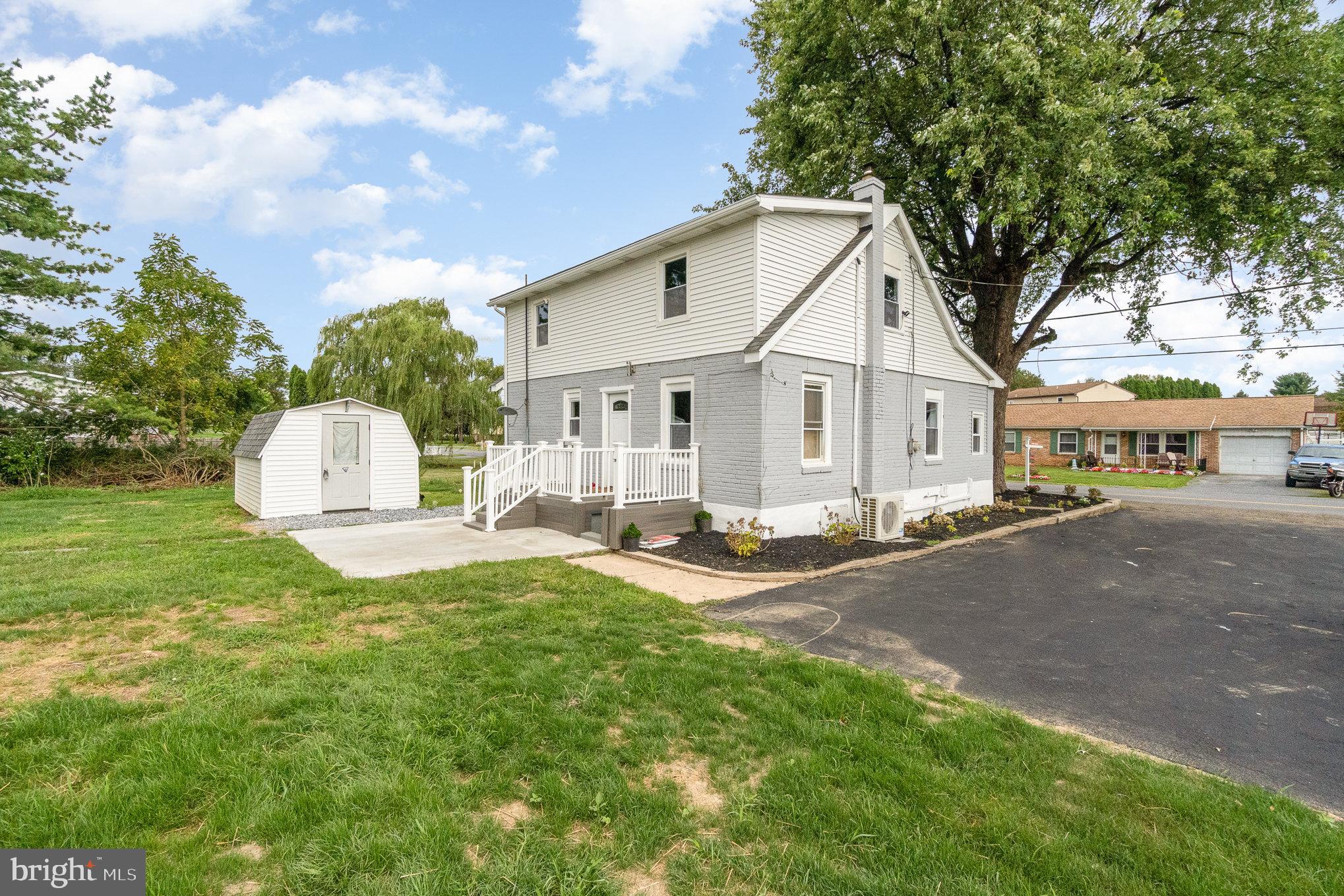 1307 Birch Road Lebanon, PA 17042 - Photo 25 of 31 Gallery Image 25