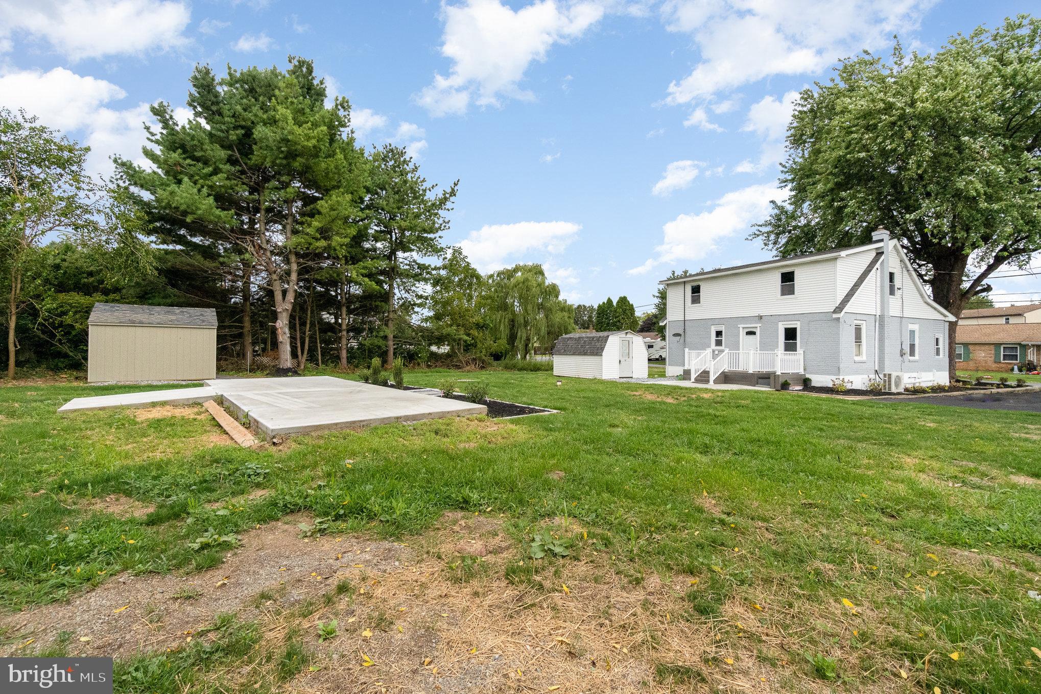 1307 Birch Road Lebanon, PA 17042 - Photo 28 of 31 Gallery Image 28