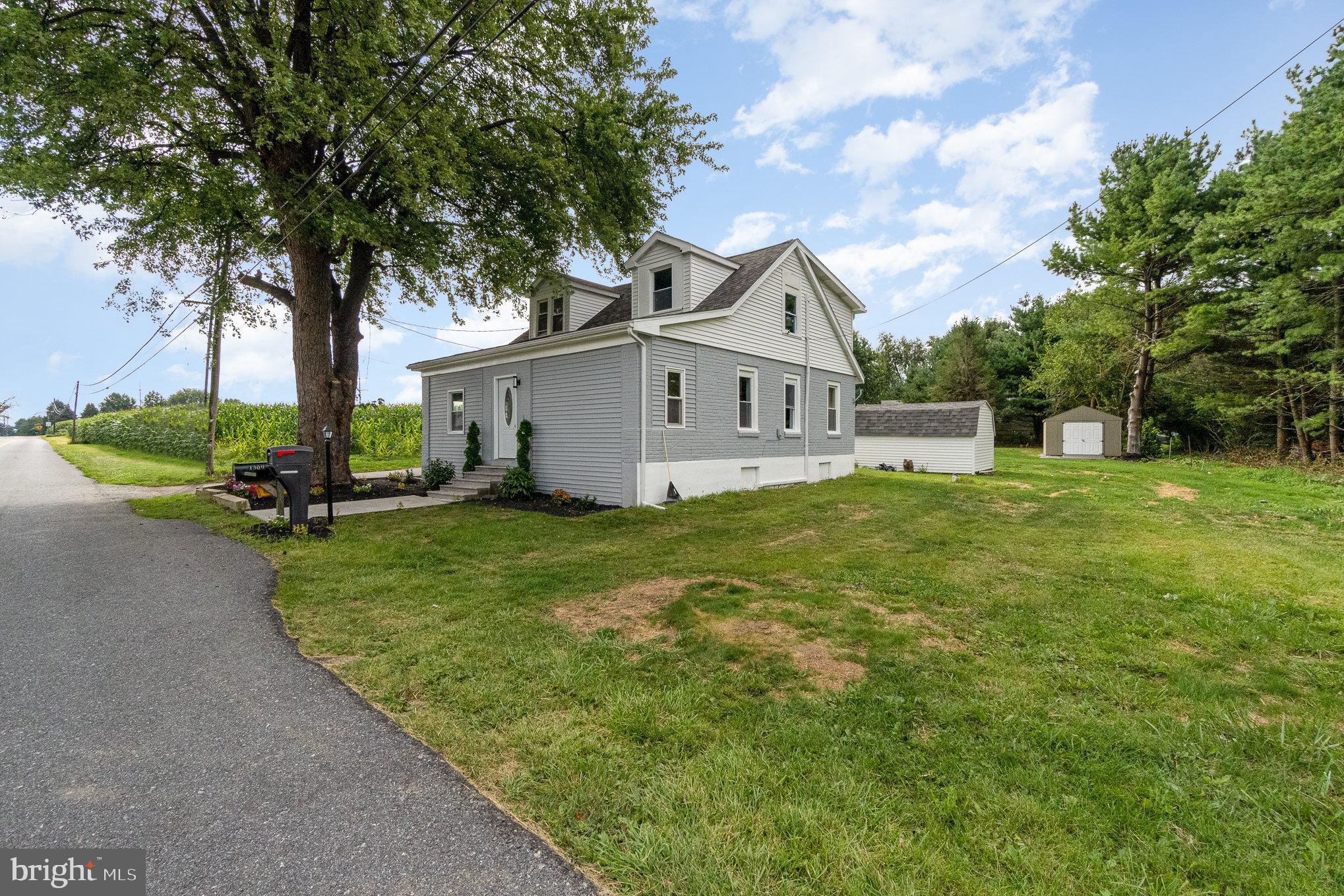 1307 Birch Road Lebanon, PA 17042 - Photo 30 of 31 Gallery Image 30