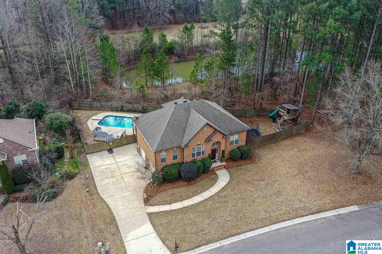 168 River Birch Road Chelsea, AL 35043 - Photo 3 of 41