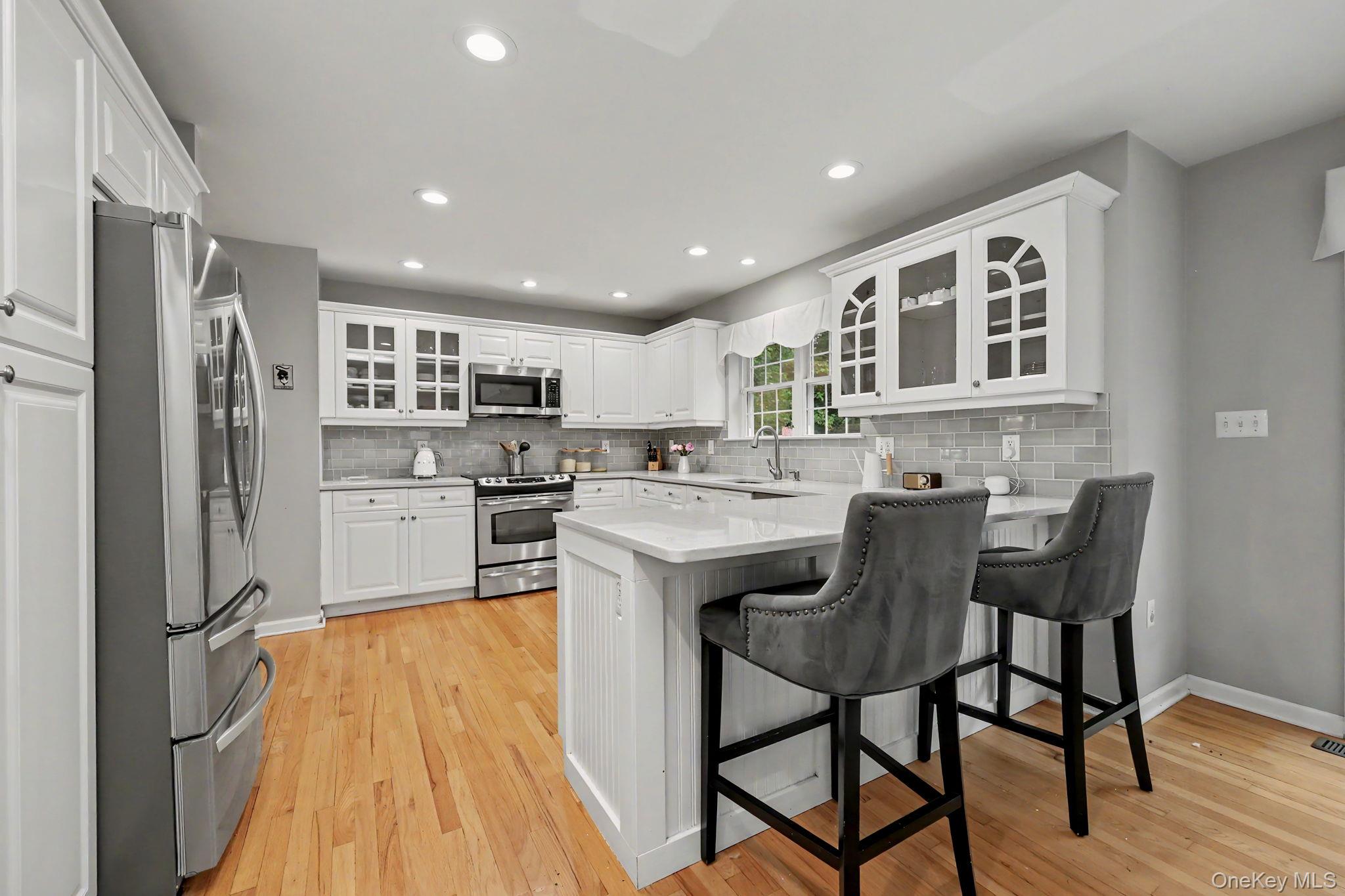 3114 High Ridge Road Yorktown Heights, NY 10598 - Photo 8 of 33