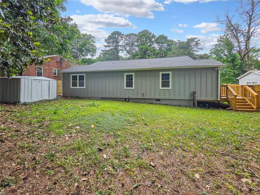 3449 Glen Road Decatur, GA 30032 - Photo 22 of 22