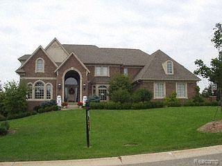 5880 Kingspointe Drive Rochester, MI 48306 - Photo 1 of 1 5880 Kings Pointe