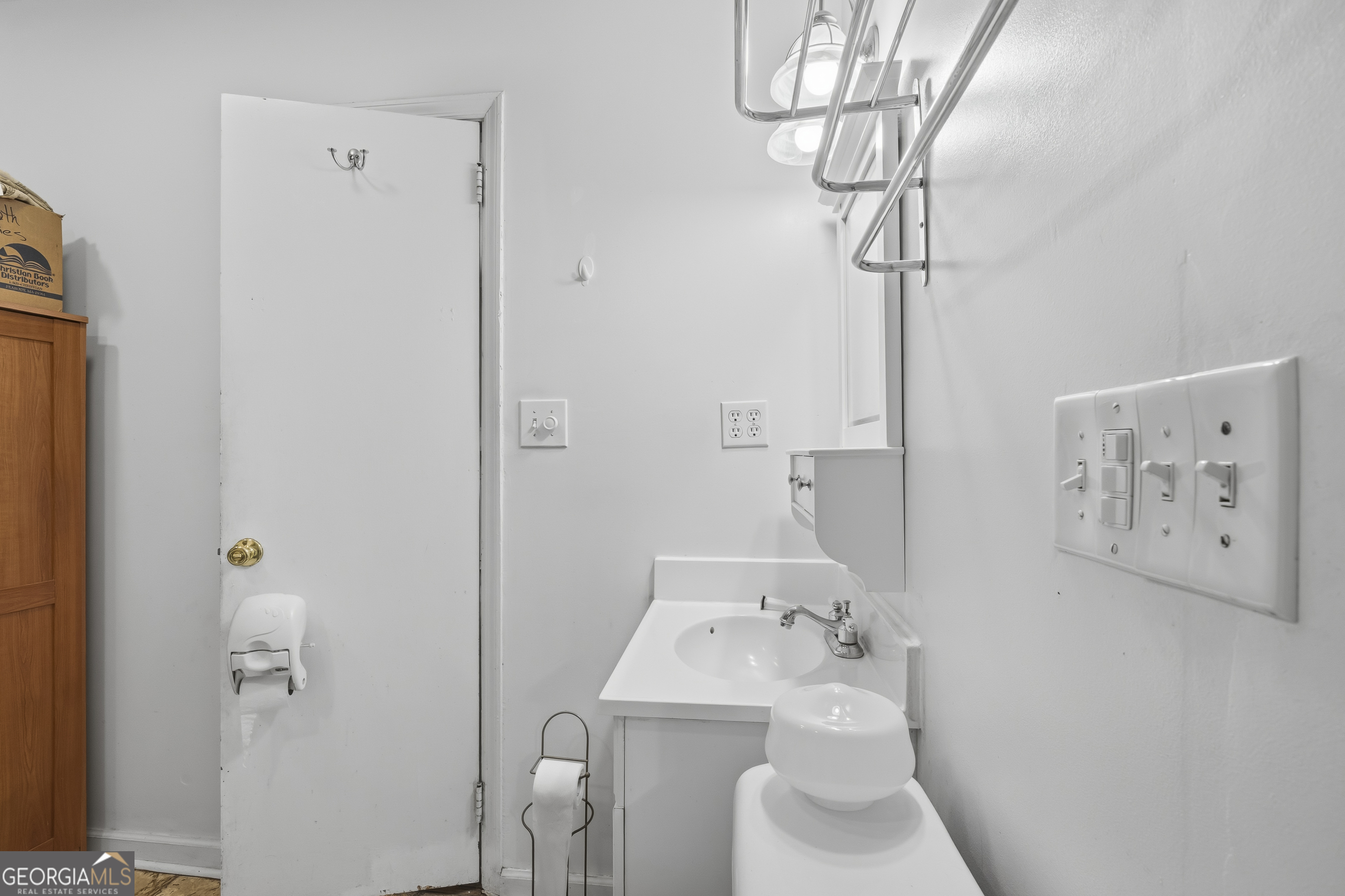 202 Everett Square Fort Valley, GA 31030 - Photo 24 of 48