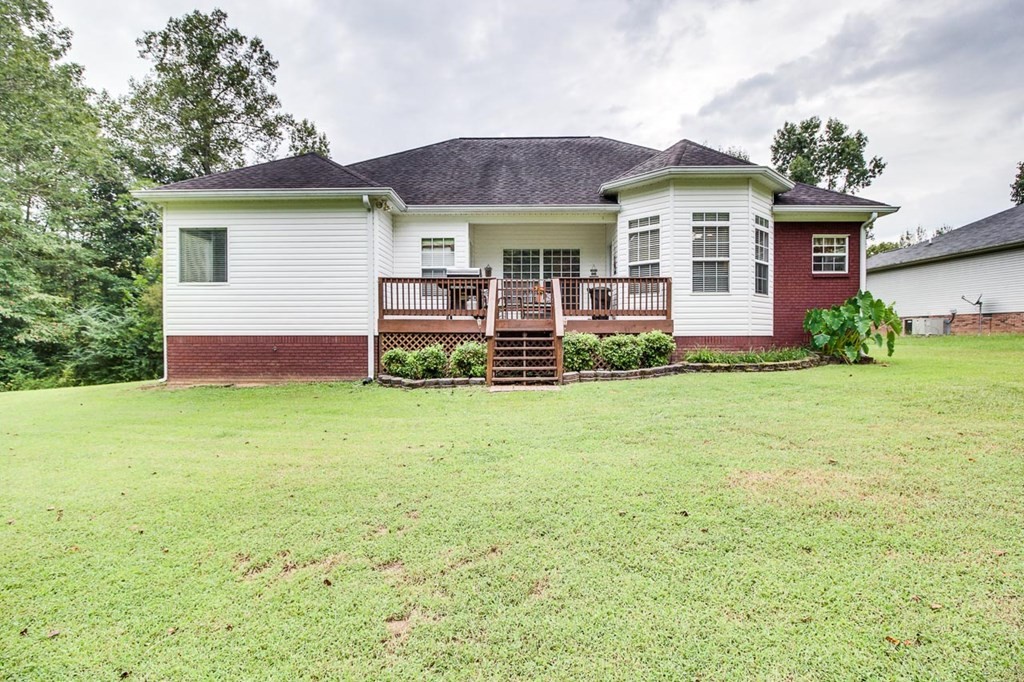 184 No Pone Road Northwest Georgetown, TN 37336 - Photo 36 of 43 Gallery Image 36