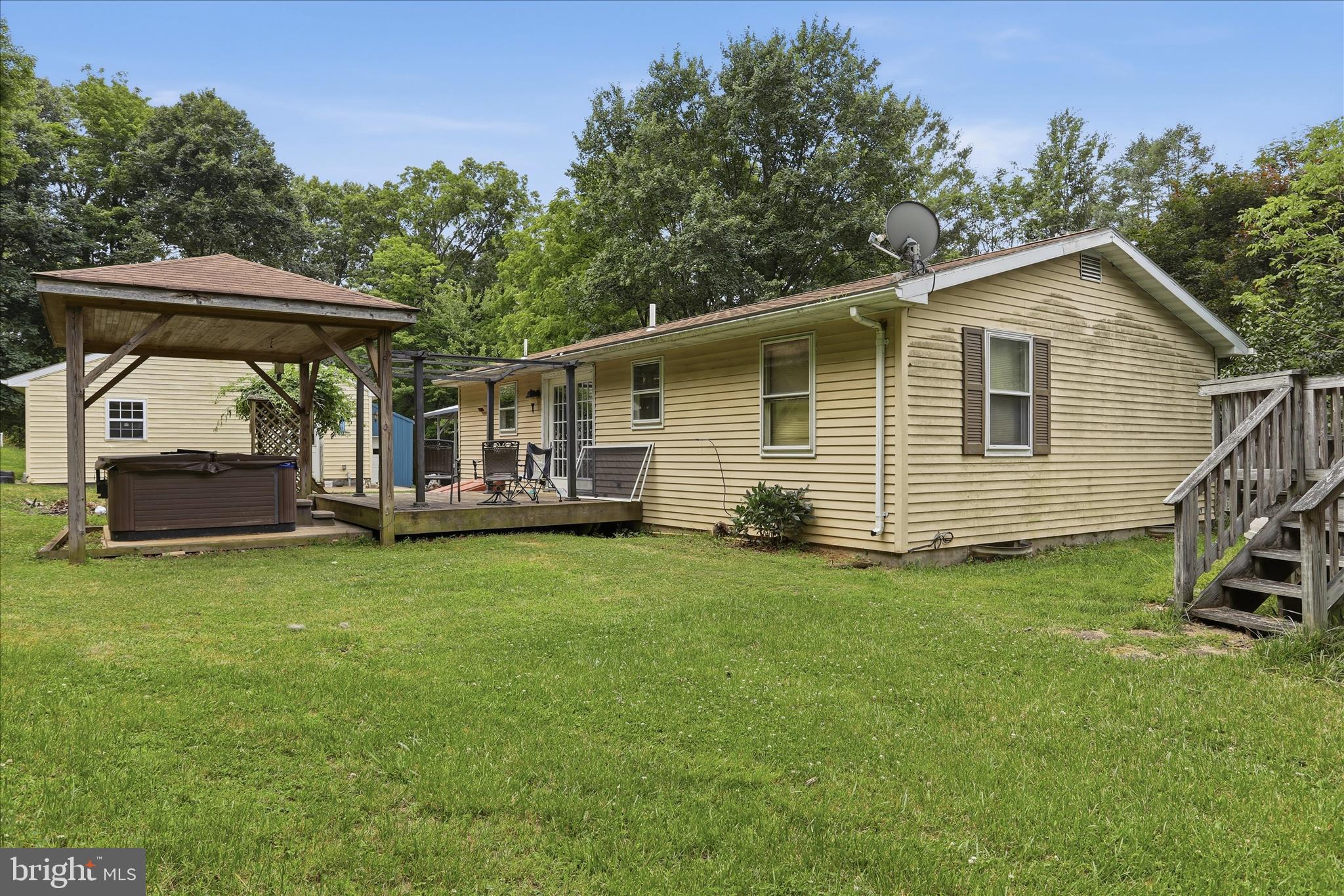 2529 Chestnut Grove Road Sharpsburg, MD 21782 - Photo 23 of 52 Gallery Image 23