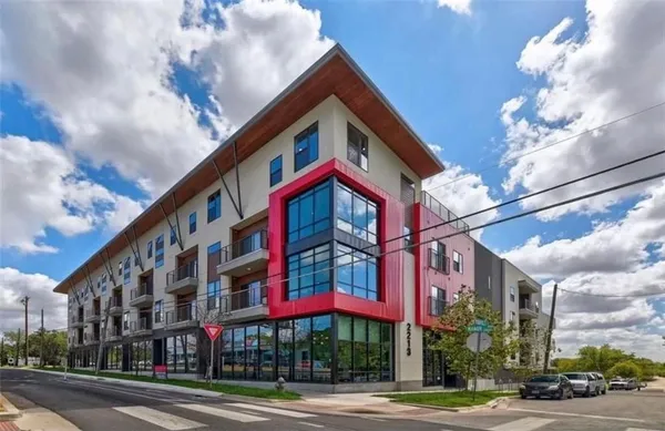 $1,595 | 2213 Poquito Street, Unit 220, Austin, TX 78722