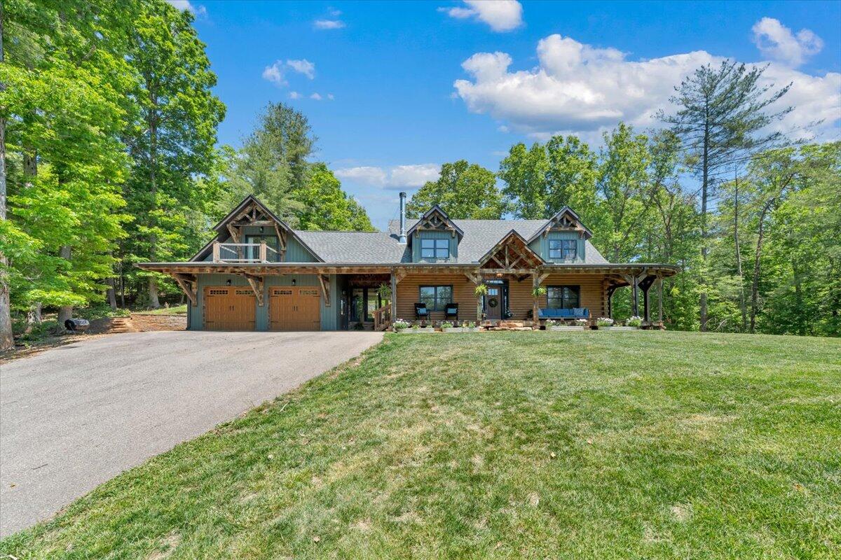 6675 Back Creek Road Boones Mill, VA 24065 - Photo 86 of 104 086-MIB06636