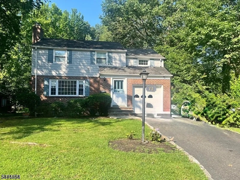71 Willoughby Road Fanwood, NJ 07023 - Photo 1 of 34