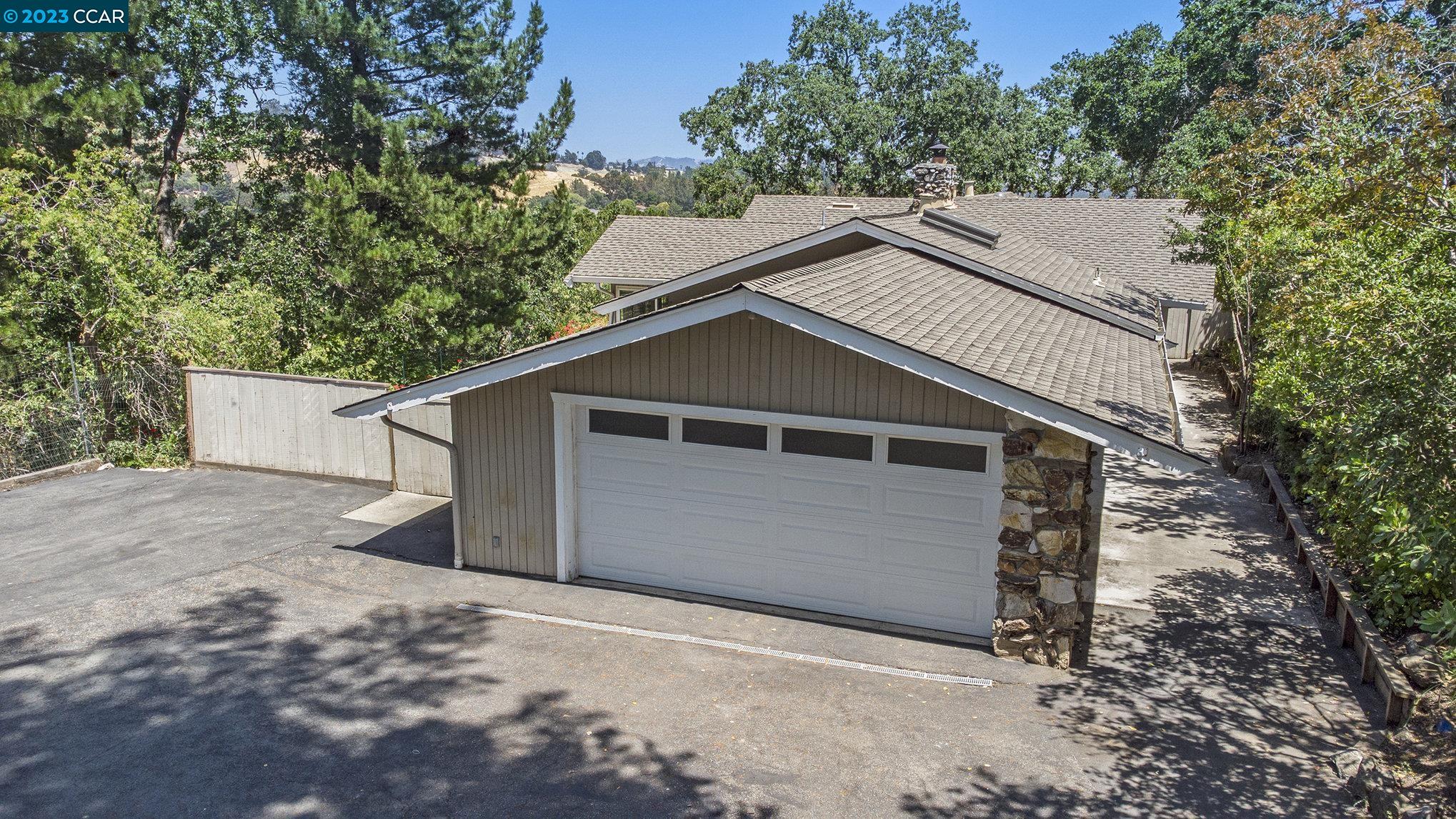 3299 Ameno Drive Lafayette, CA 94549 - Photo 1 of 1 a house with a outdoor space