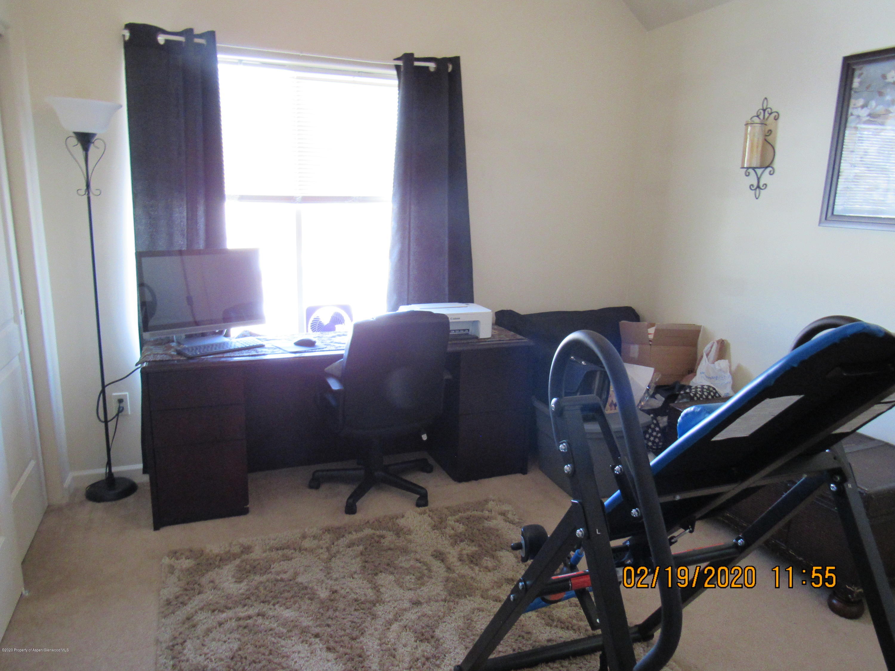 123 West 26th Street Rifle, CO 81650 - Photo 12 of 12 123 W 26th 8