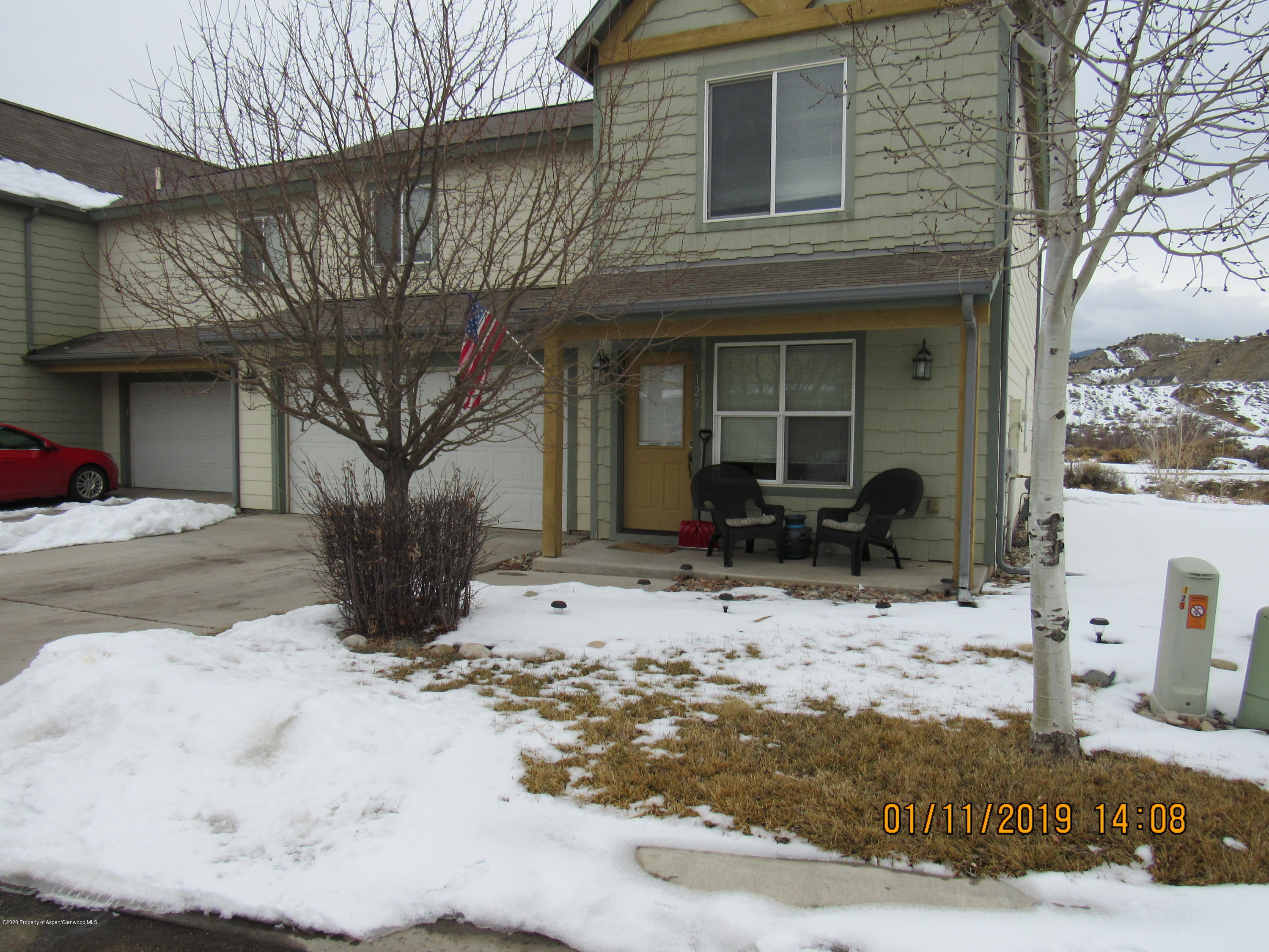 123 West 26th Street Rifle, CO 81650 - Photo 2 of 12 123 W 26th 11