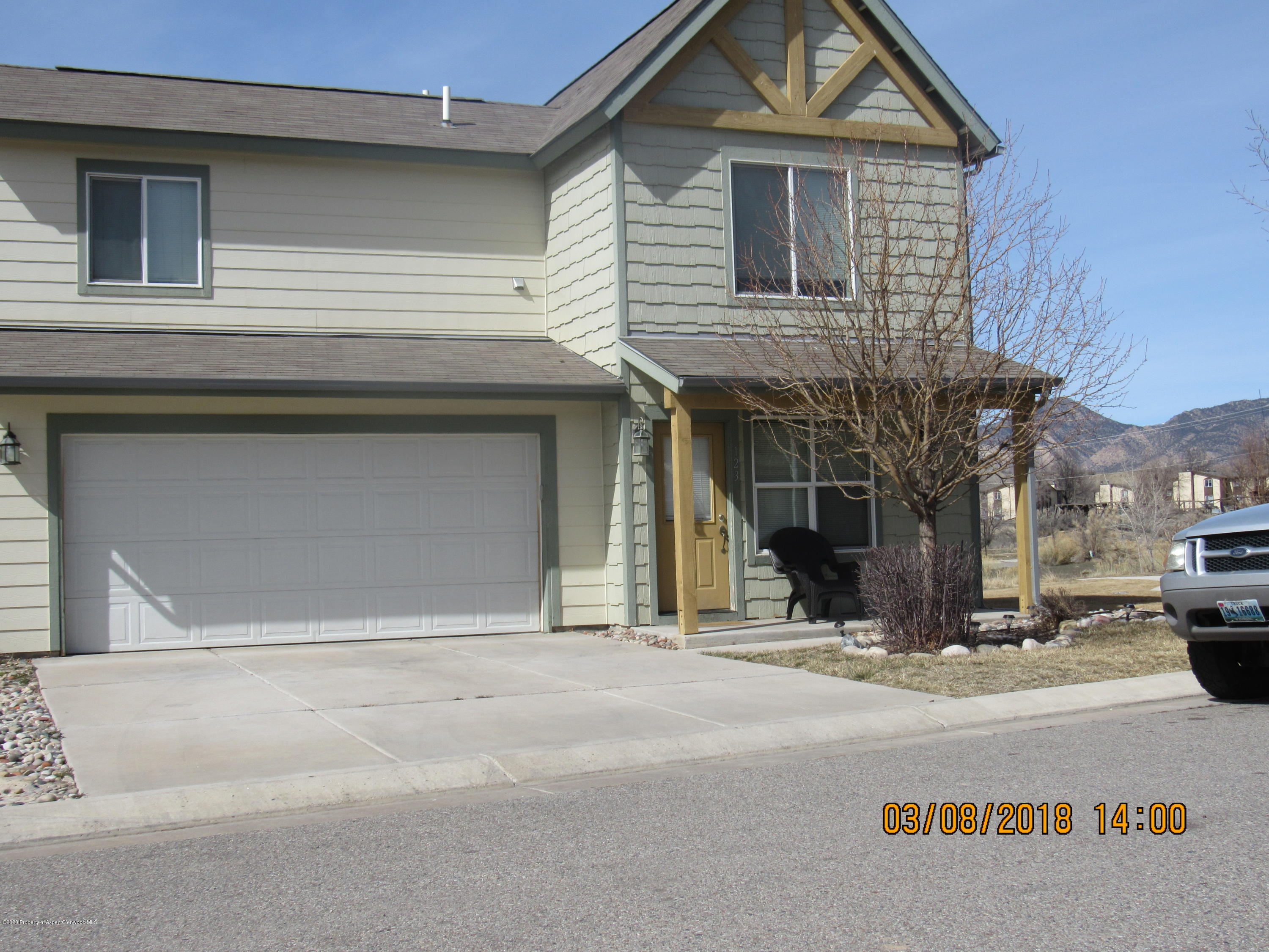 123 West 26th Street Rifle, CO 81650 - Photo 3 of 12 123 W 26th 10