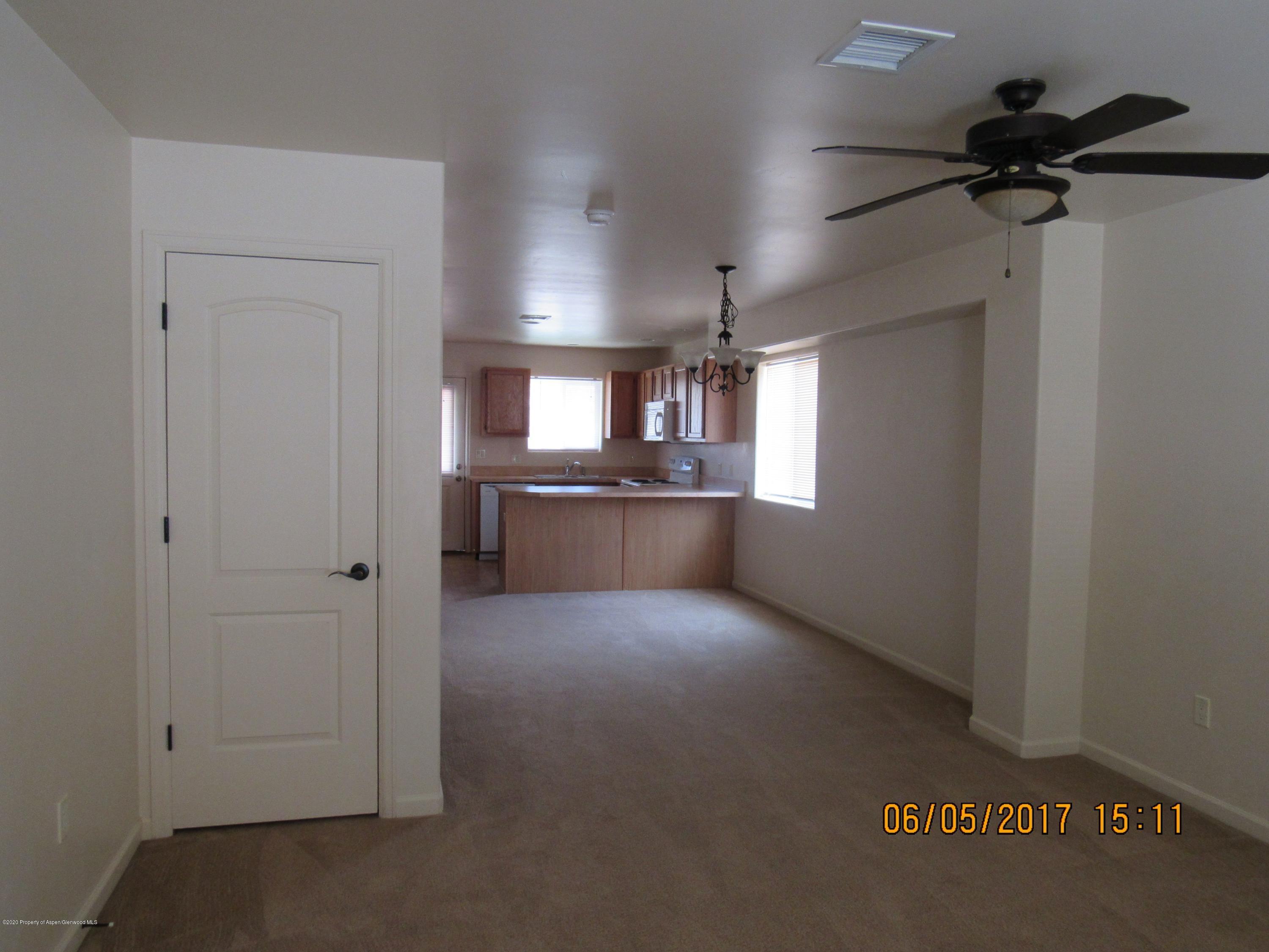 123 West 26th Street Rifle, CO 81650 - Photo 5 of 12 123 W 26th 3