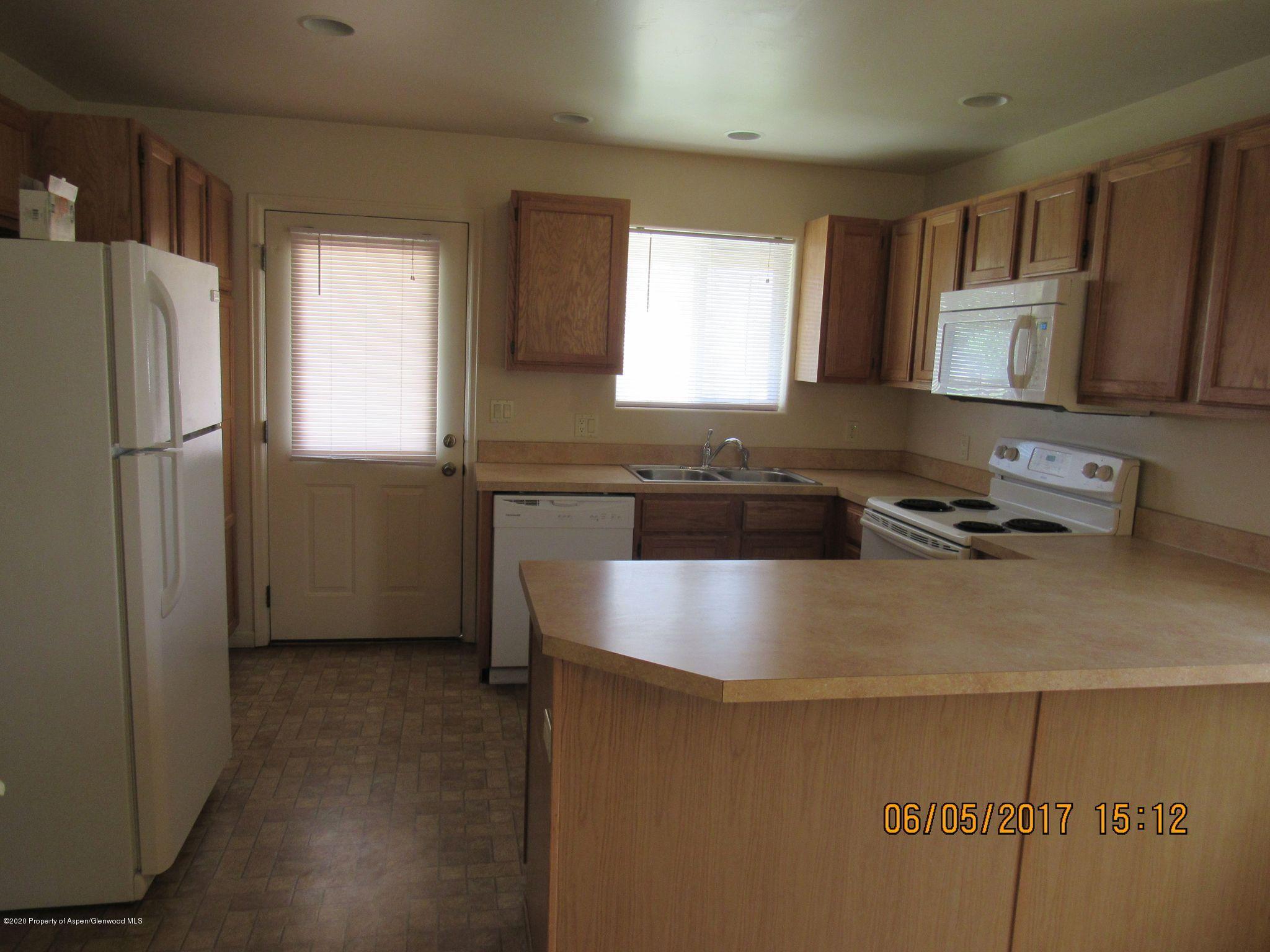 123 West 26th Street Rifle, CO 81650 - Photo 6 of 12 123 W 26th 2