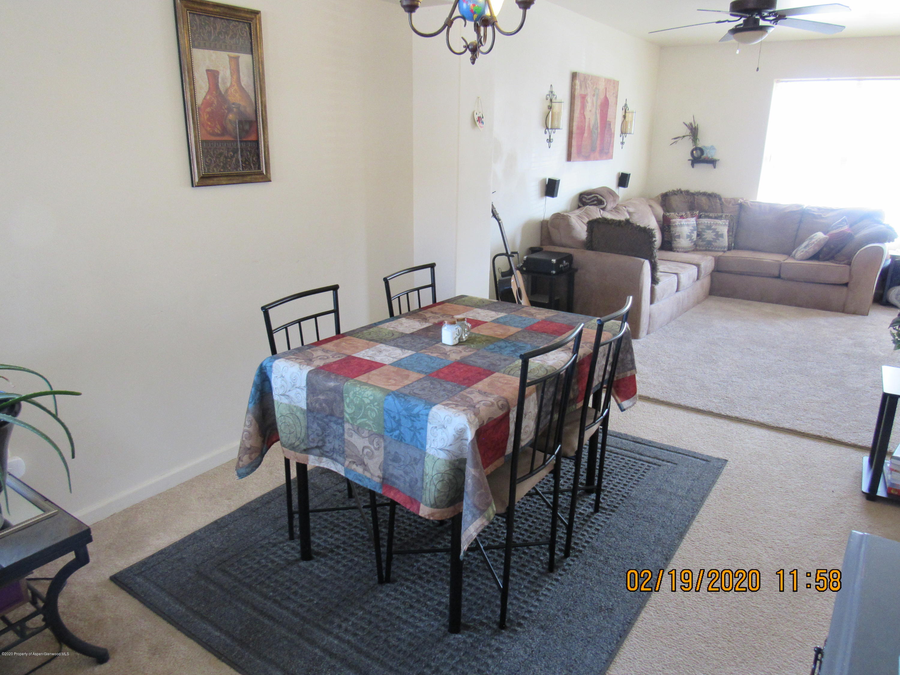 123 West 26th Street Rifle, CO 81650 - Photo 10 of 12 123 W 26th 12
