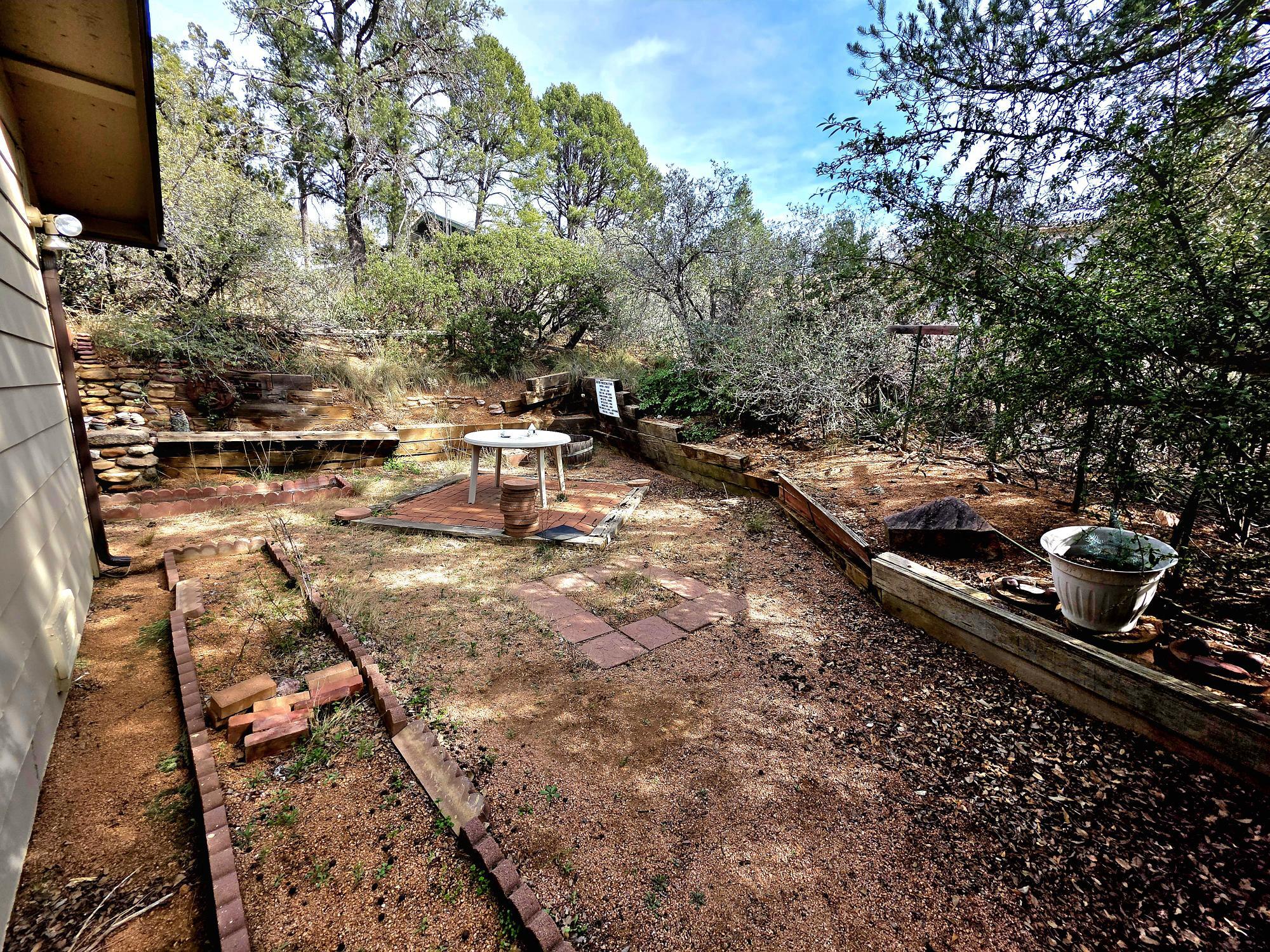 811 North Holly Circle Payson, AZ 85541 - Photo 17 of 20 Gallery Image 17
