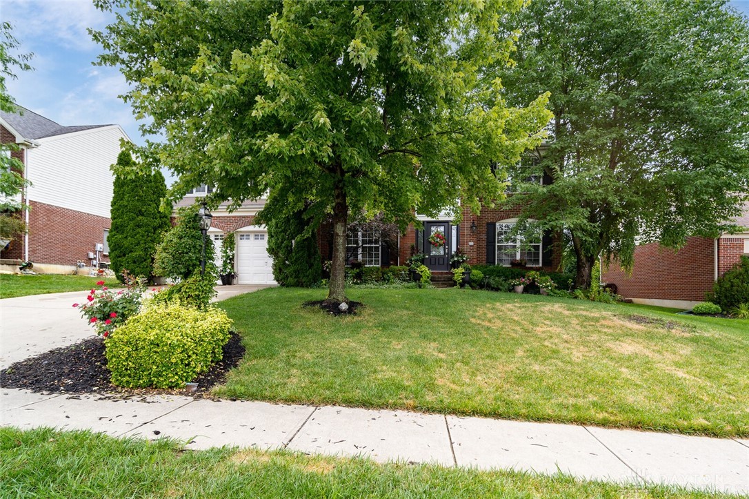 152 Farmridge Road Springboro, OH 45066 - Photo 46 of 57 Gallery Image 46