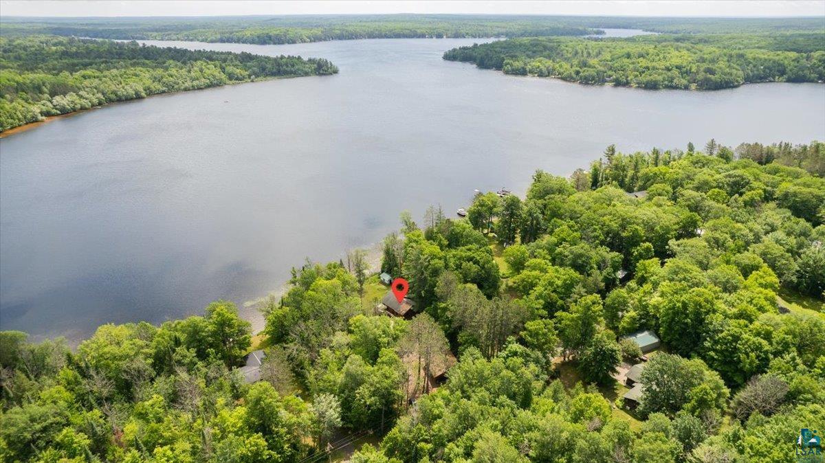 6978 South Maple Creek Road Lake Nebagamon, WI 54849 - Photo 26 of 28